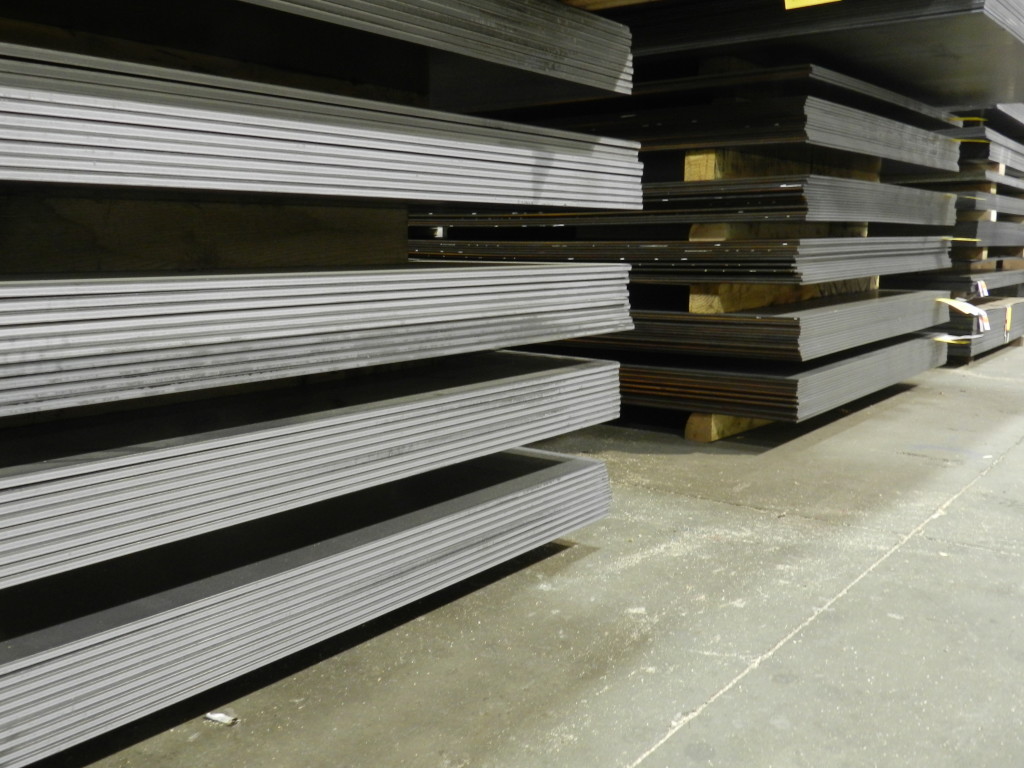 Steel Sheet & Plate Jefferson Metal ProductsJefferson Metal Products