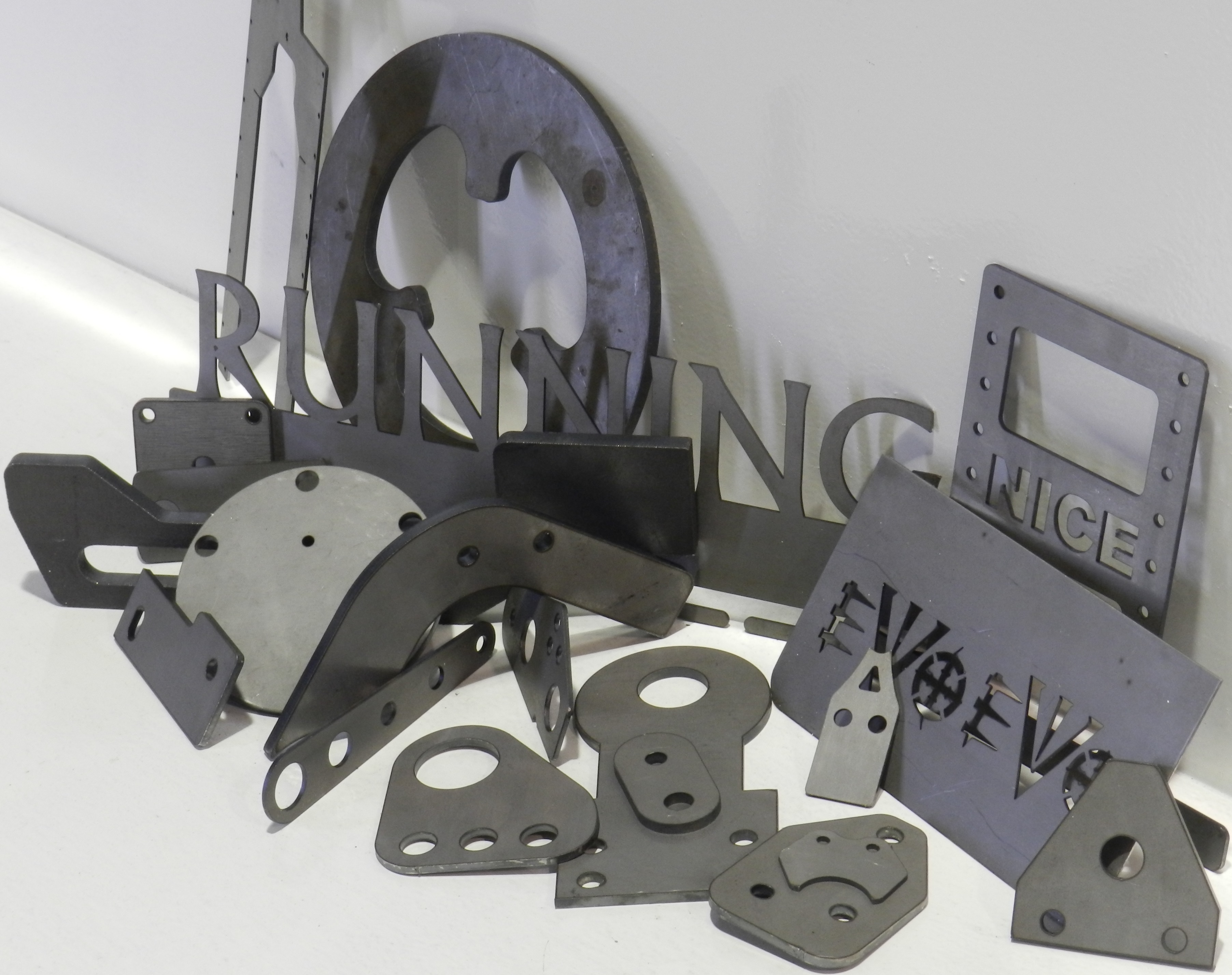 Laser Cut Profiles Jefferson Metal ProductsJefferson Metal Products